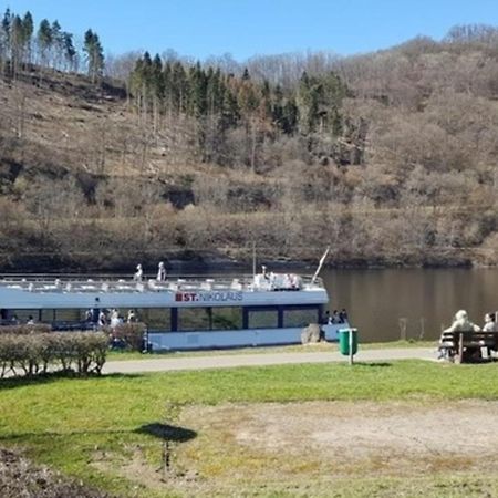 Ferienhaus Fabian - A57335 Apartman Simmerath Kültér fotó