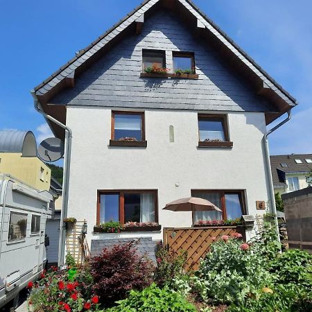Ferienhaus Fabian - A57335 Apartman Simmerath Kültér fotó