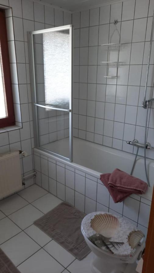 Ferienhaus Fabian - A57335 Apartman Simmerath Kültér fotó