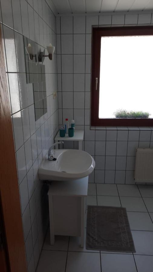 Ferienhaus Fabian - A57335 Apartman Simmerath Kültér fotó