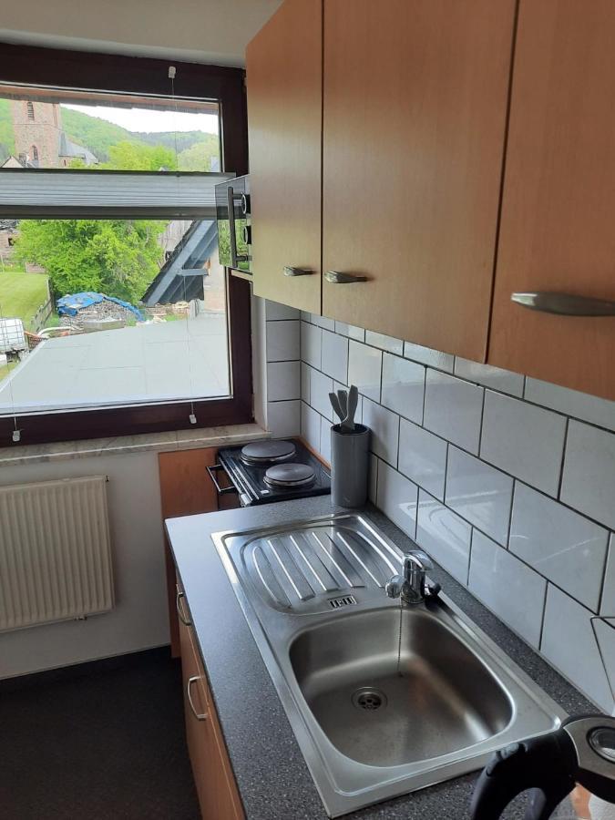 Ferienhaus Fabian - A57335 Apartman Simmerath Kültér fotó