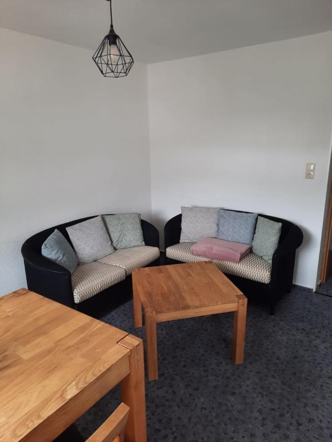 Ferienhaus Fabian - A57335 Apartman Simmerath Kültér fotó